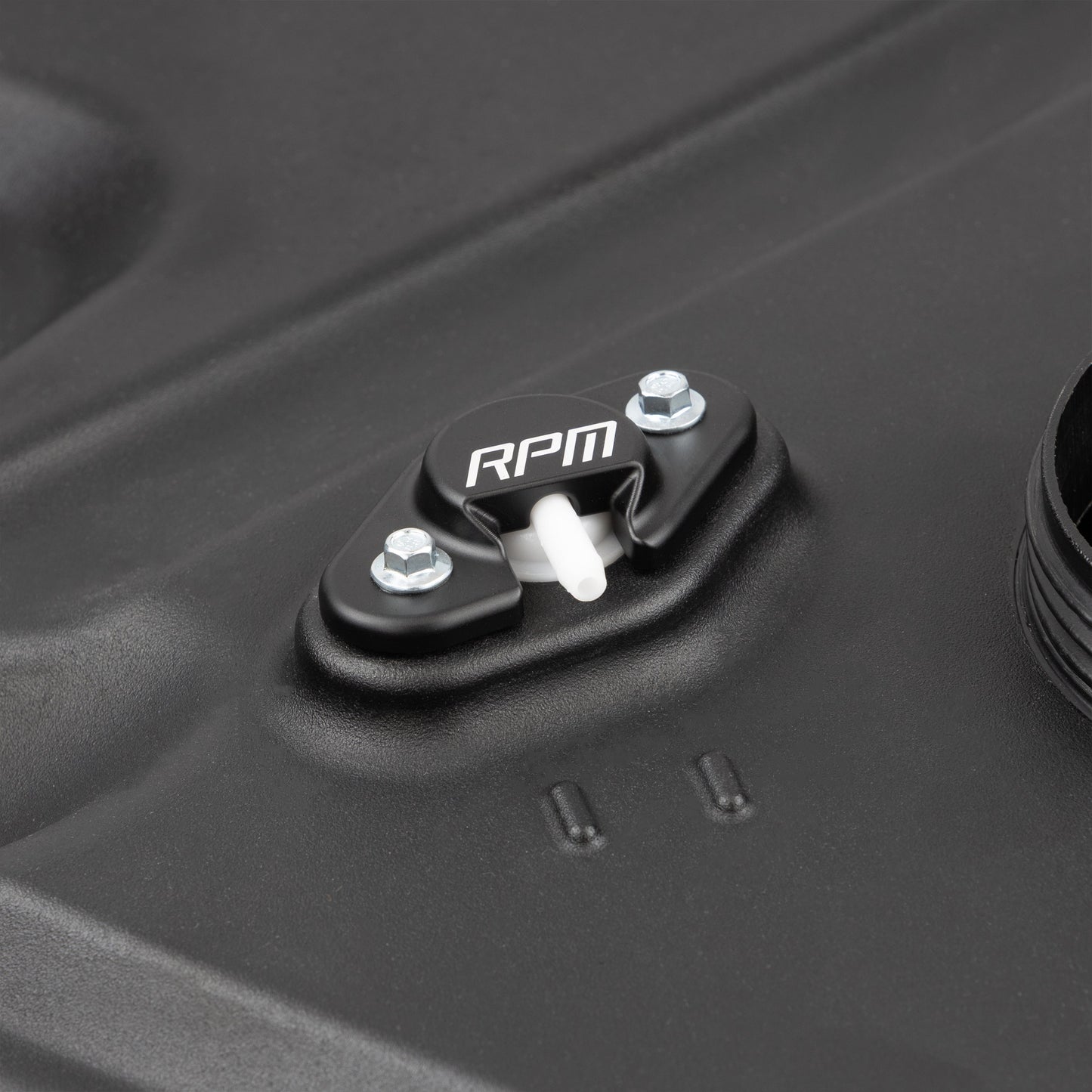 RPM Can-Am Maverick X3 15.4 Gallon Drop In Fuel Tank Kit