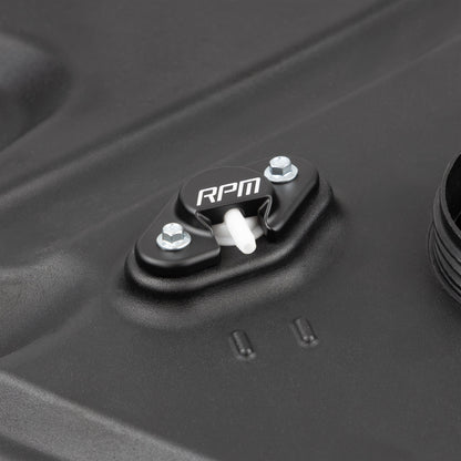 RPM Can-Am Maverick X3 15.4 Gallon Drop In Fuel Tank Kit