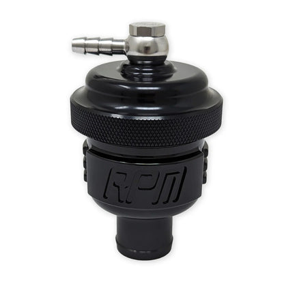 RPM SxS 120hp & 135hp Base Maverick Turbo X3 BOV Blow Off Valve Kit - RPM SXS