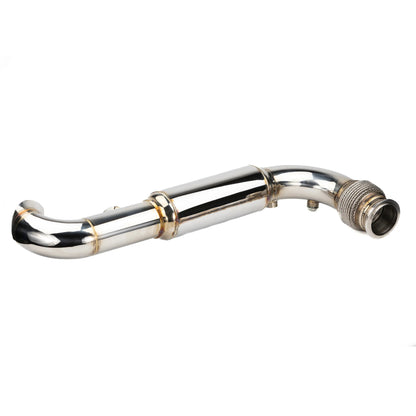 Can-Am X3 RPM Desert Series 3" Turbo Back Full Exhaust - RPM SXS