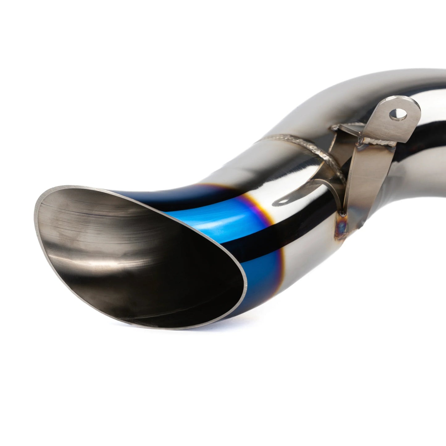 Can Am X3 Turbo Back 3" Full Race / Drag Pipe - RPM SXS