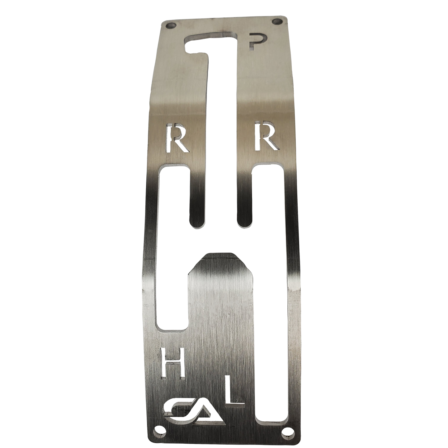 Can-Am X3 Shift Gate