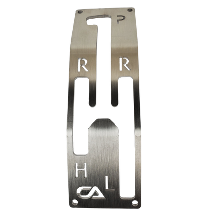 Can-Am X3 Shift Gate