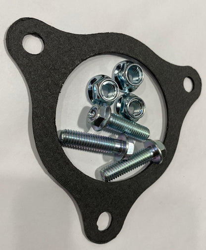 2016-2022 Polaris RZR XPT Turbo Sport Muffler, Slip-On Catless Sport Muffler - RPM SXS