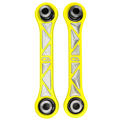 Can-Am X3 Billet Rear Sway Bar Link Set