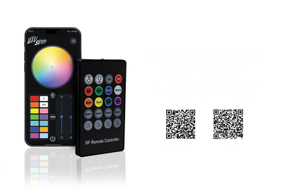 Signature Series  8" Speakers  | UTVS-S84