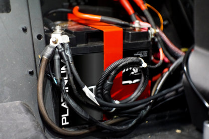 Can-Am® X3 Big Battery Kit | UTVS-X3-BIG-BATT-KIT