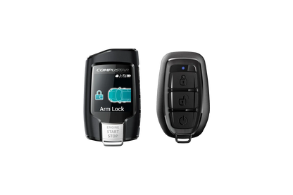 '24-'25 Polaris Xpedition 2-Way Remote Start w/ Full Security (*Door Locks, Drone, & Starter Kill sold separate)