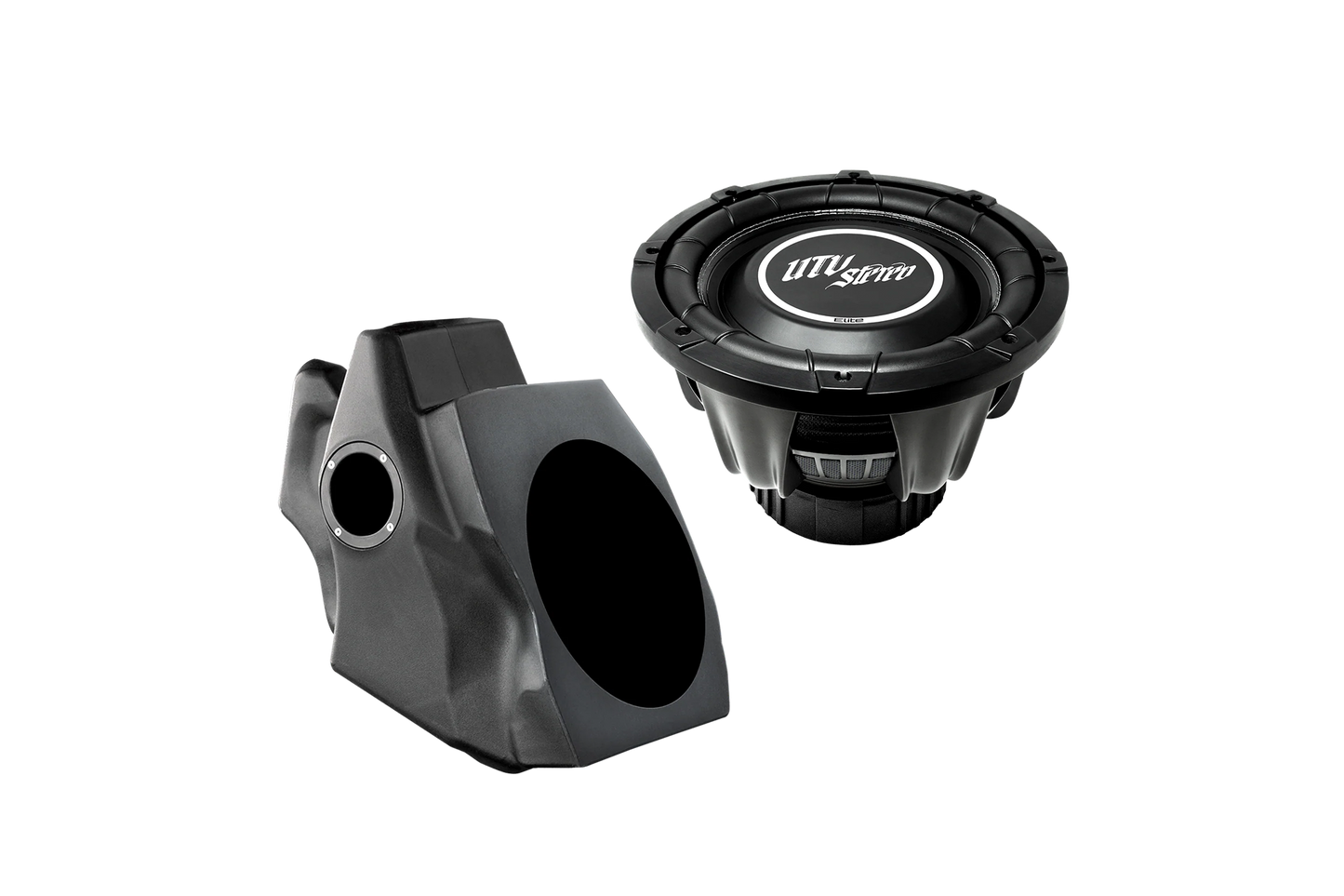 '20-'24 RZR® Pro Series Ride Command® Stage 8 Stereo Kit | UTVS-PRO-S8-RC