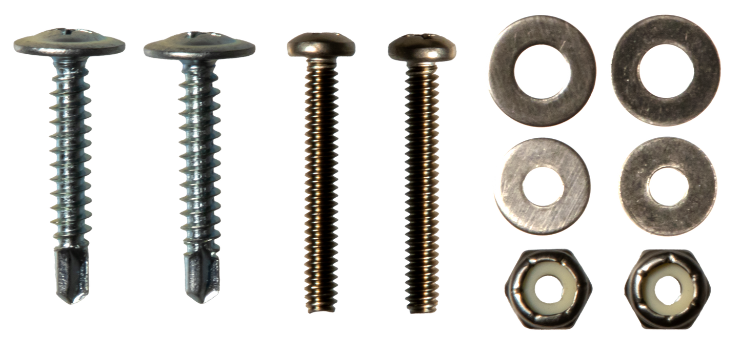 55A Power Pack System | UTVS-55-PWR-PK