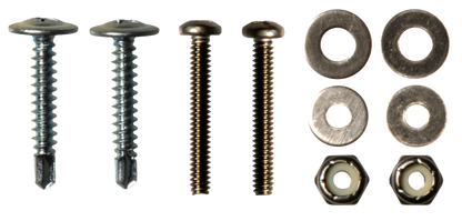 55A Power Pack System | UTVS-55-PWR-PK