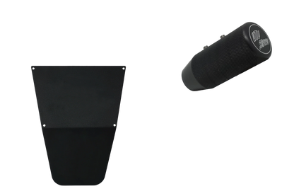 Wet Sounds® MC-20 Head Unit