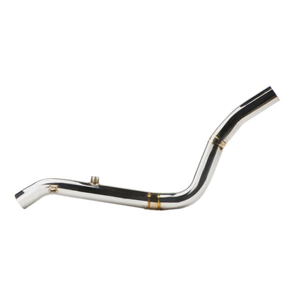 RPM Kawasaki Brute Force 750 2015-2025 FULL Stainless Exhaust