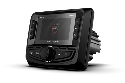 Kawasaki® Teryx H2 Head Unit Mount | UTVS-H2-HUMT