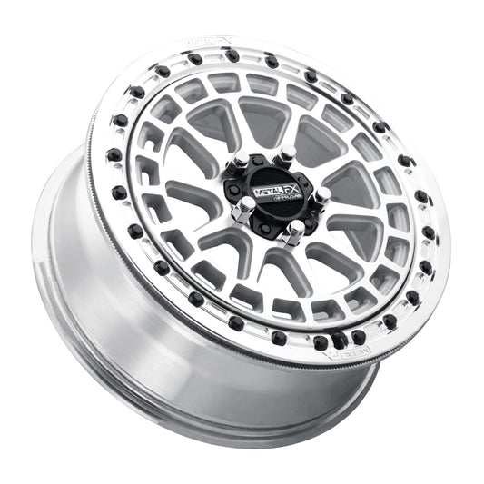 17 Outlaw R Beadlock | Raw