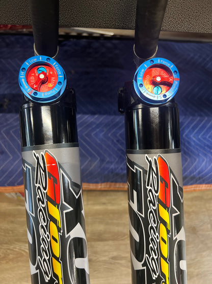 NOSTY Pump Adjuster (FOX Shocks)