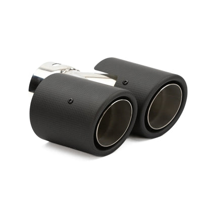 RPM Pro R Carbon Dual Exhaust Tips
