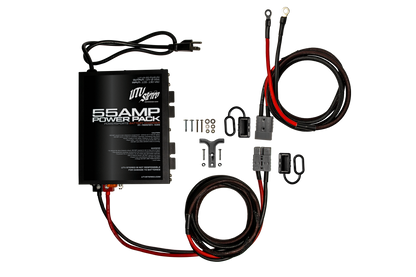 55A Power Pack System | UTVS-55-PWR-PK