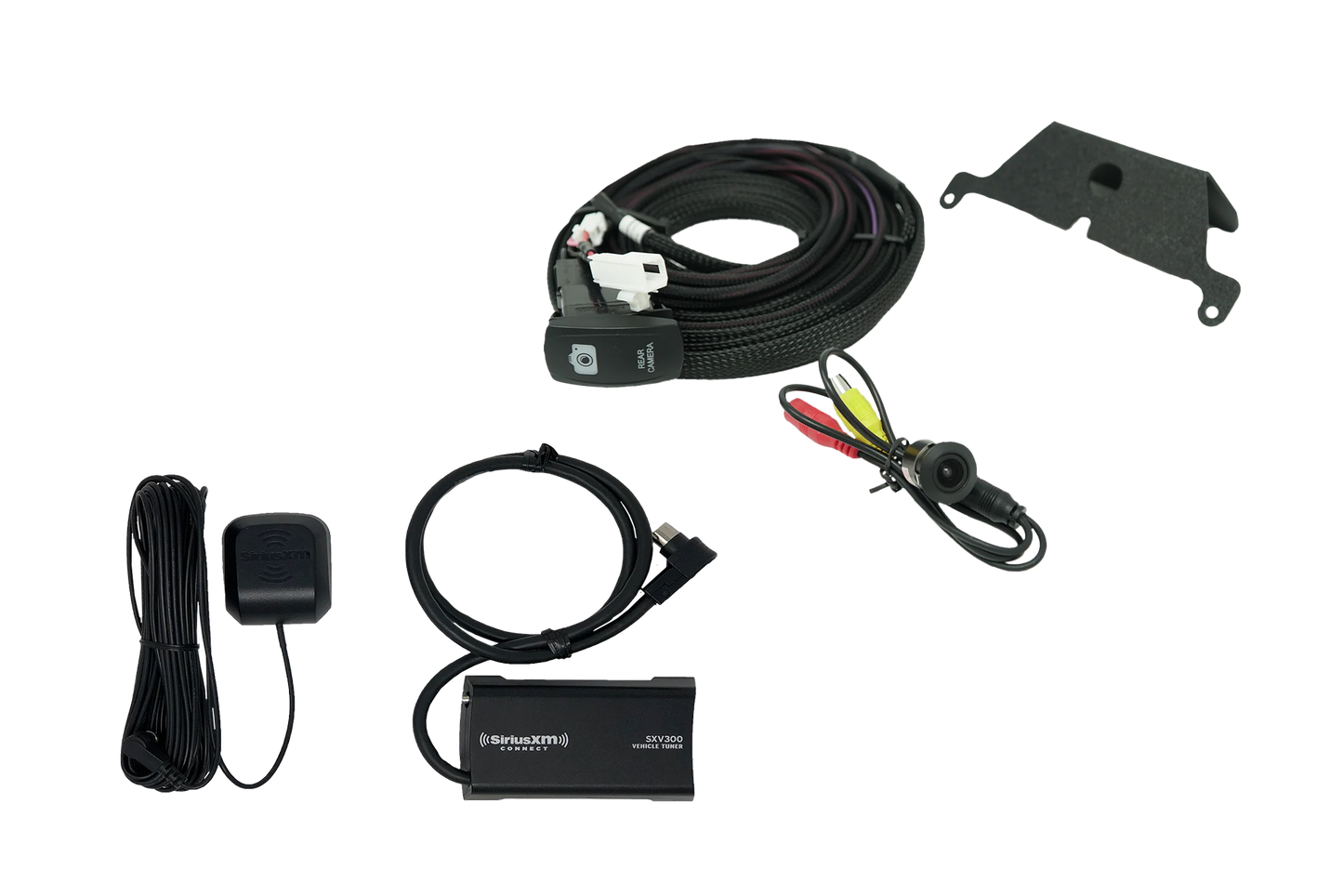 Can-Am® X3 Elite Series Stage 8 Stereo Kit | UTVS-X3-S8-E