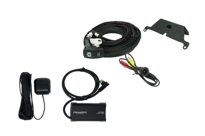 Can-Am® X3 Elite Series Stage 8 Stereo Kit | UTVS-X3-S8-E