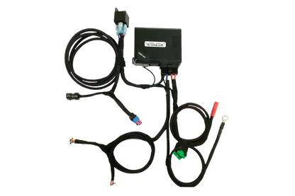 '24-'25 Polaris Xpedition 2-Way Remote Start w/ Full Security (*Door Locks, Drone, & Starter Kill sold separate)