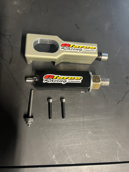 Can Am X3 Clutch Secondary Roller Pin Tool