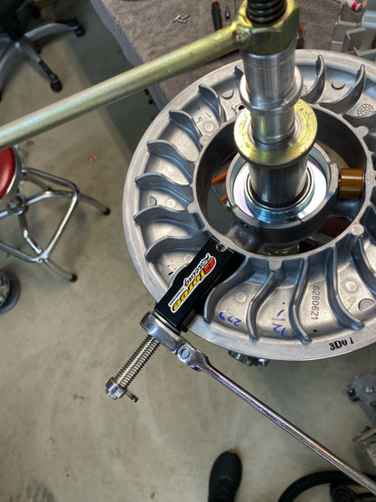 Can Am X3 Clutch Secondary Roller Pin Tool