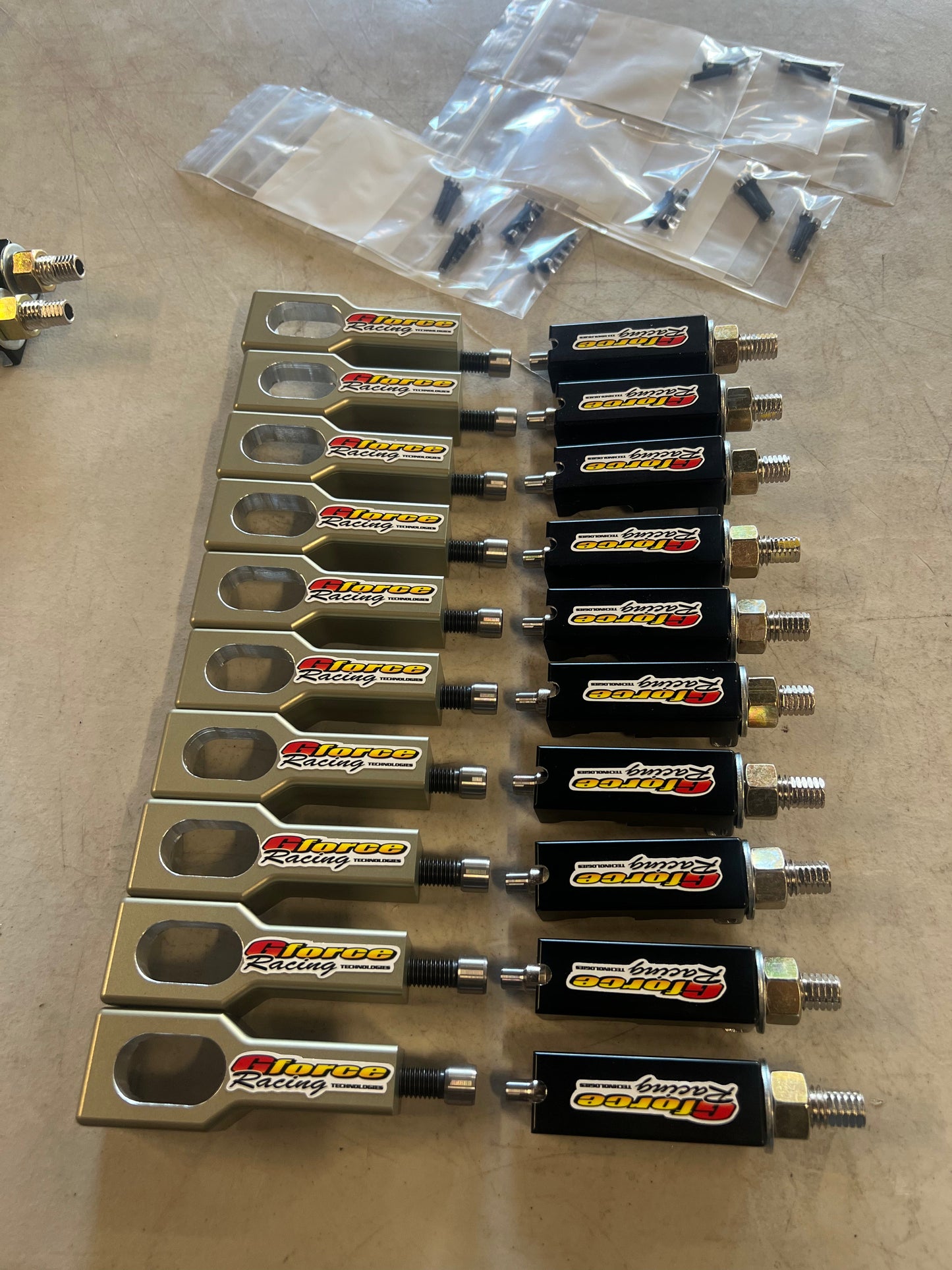 Can Am X3 Clutch Secondary Roller Pin Tool