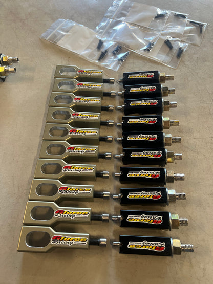 Can Am X3 Clutch Secondary Roller Pin Tool