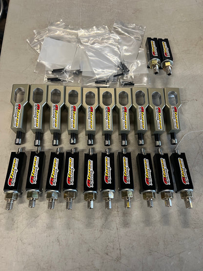 Can Am X3 Clutch Secondary Roller Pin Tool