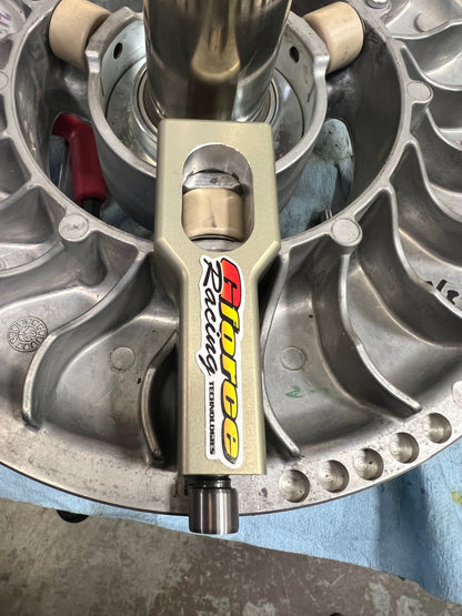 Can Am X3 Clutch Secondary Roller Pin Tool