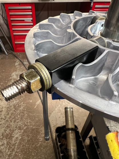 Can Am X3 Clutch Secondary Roller Pin Tool