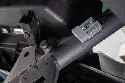 55A Power Pack System | UTVS-55-PWR-PK