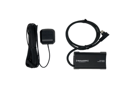 Can-Am® X3 Signature Series Stage 7 Stereo Kit | UTVS-X3-S7-S