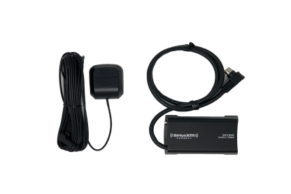 RZR® Signature Series Stage 6 Stereo Kit | UTVS-RZR-S6-S