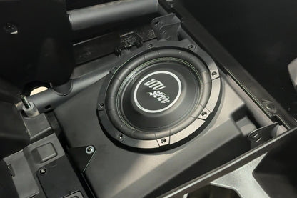 Can-Am Maverick R Signature Rear Sub Upgrade | UTVS-R-RS-UP-S