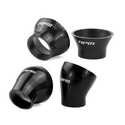 RPM "Cooler" Air Vent Kit - Silicone Intake Replacement