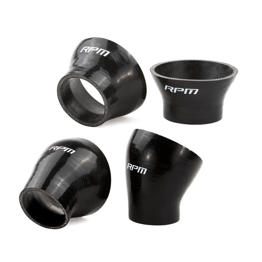 RPM "Cooler" Air Vent Kit - Silicone Intake Replacement