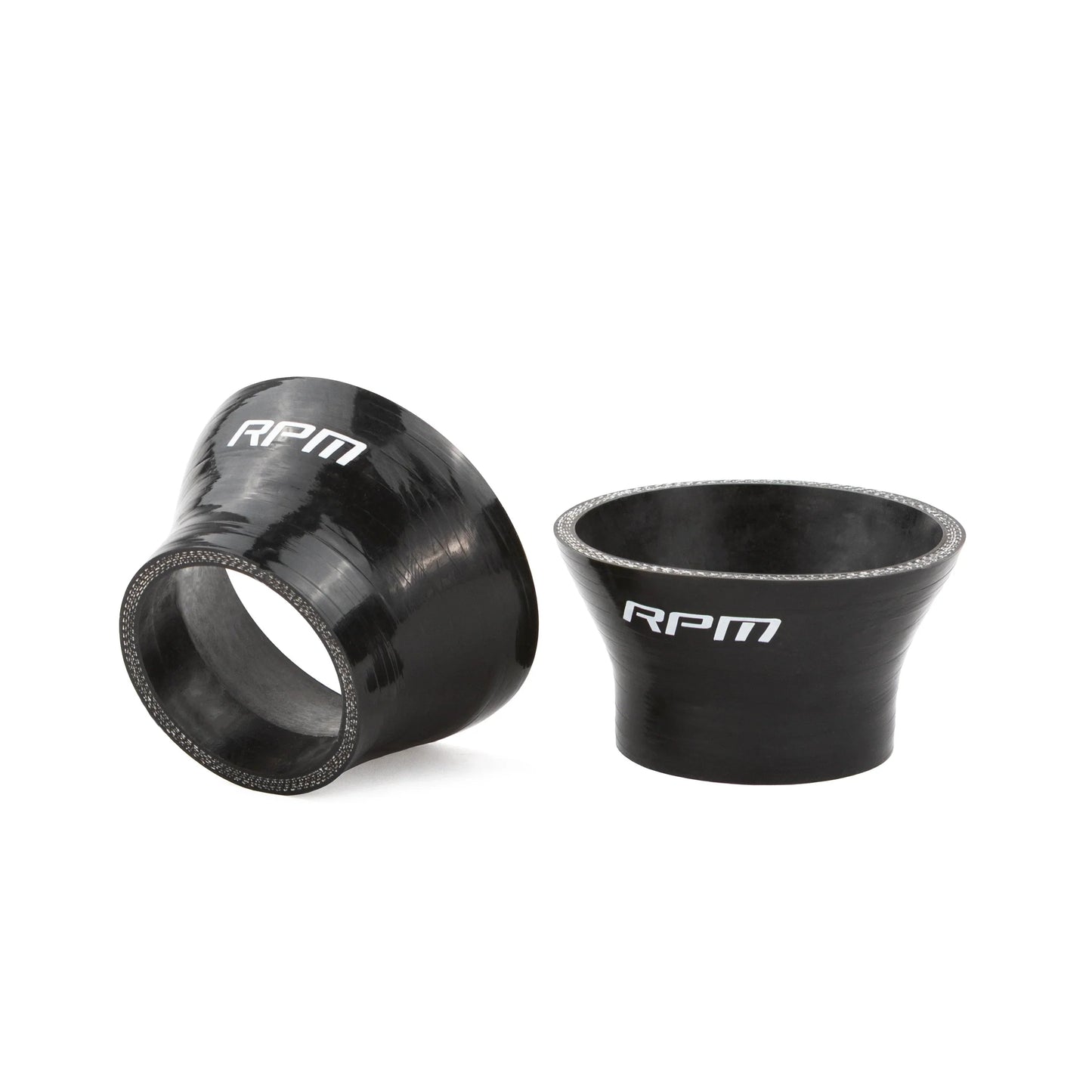 RPM "Cooler" Air Vent Kit - Silicone Intake Replacement