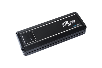 Can-Am Maverick R Signature Rear Sub Upgrade | UTVS-R-RS-UP-S