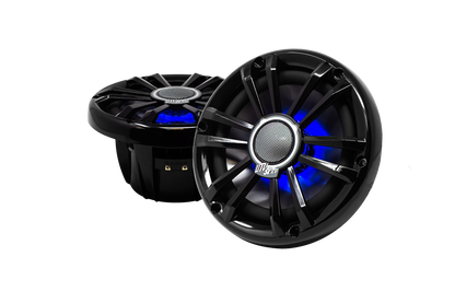 Pro Series 1" Tweeter w/ Built In RGB LED (Pair) | UTVS-PTW Mav R