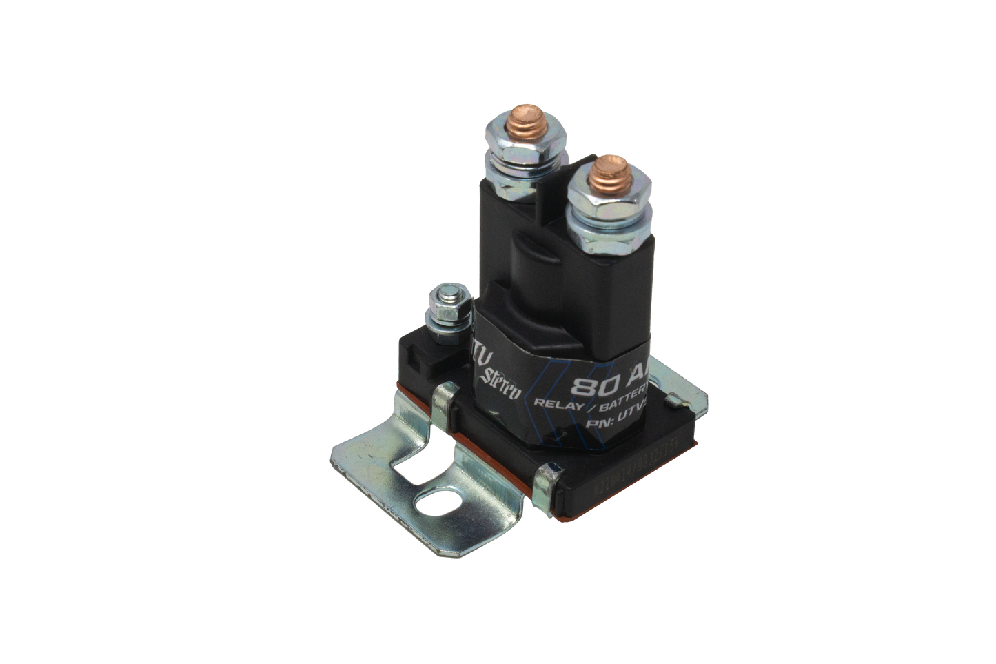 Polaris RZR 2nd Battery Kit | UTVS-RZR-2BATT-KIT