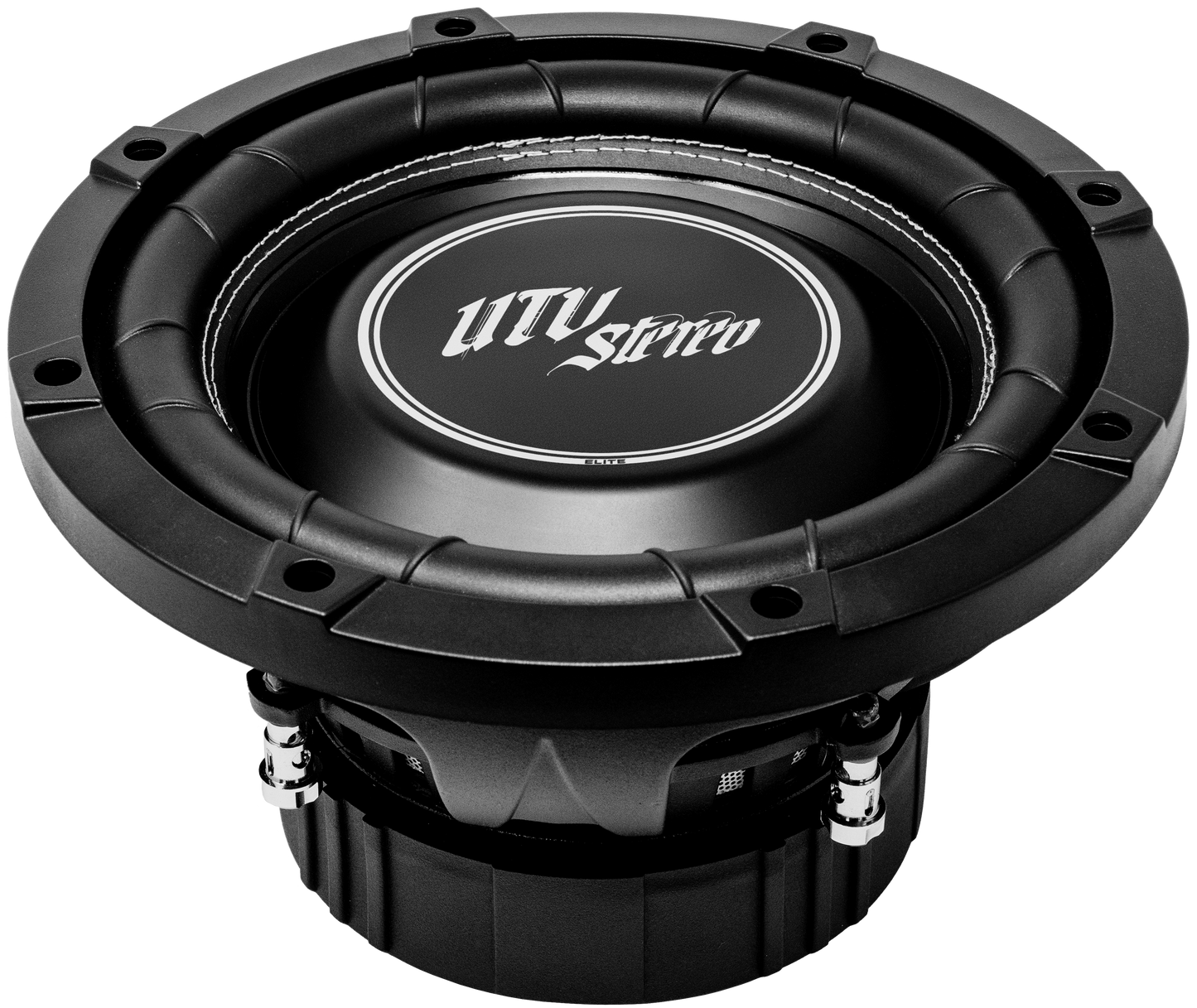 Polaris Xpedition Ride Command® Stage 7 Stereo Kit | UTVS-XPD-S7-RC