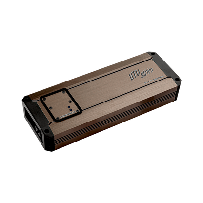 Can-Am X3 Elite Rear Sub Upgrade | UTVS-X3-RS-UP-E