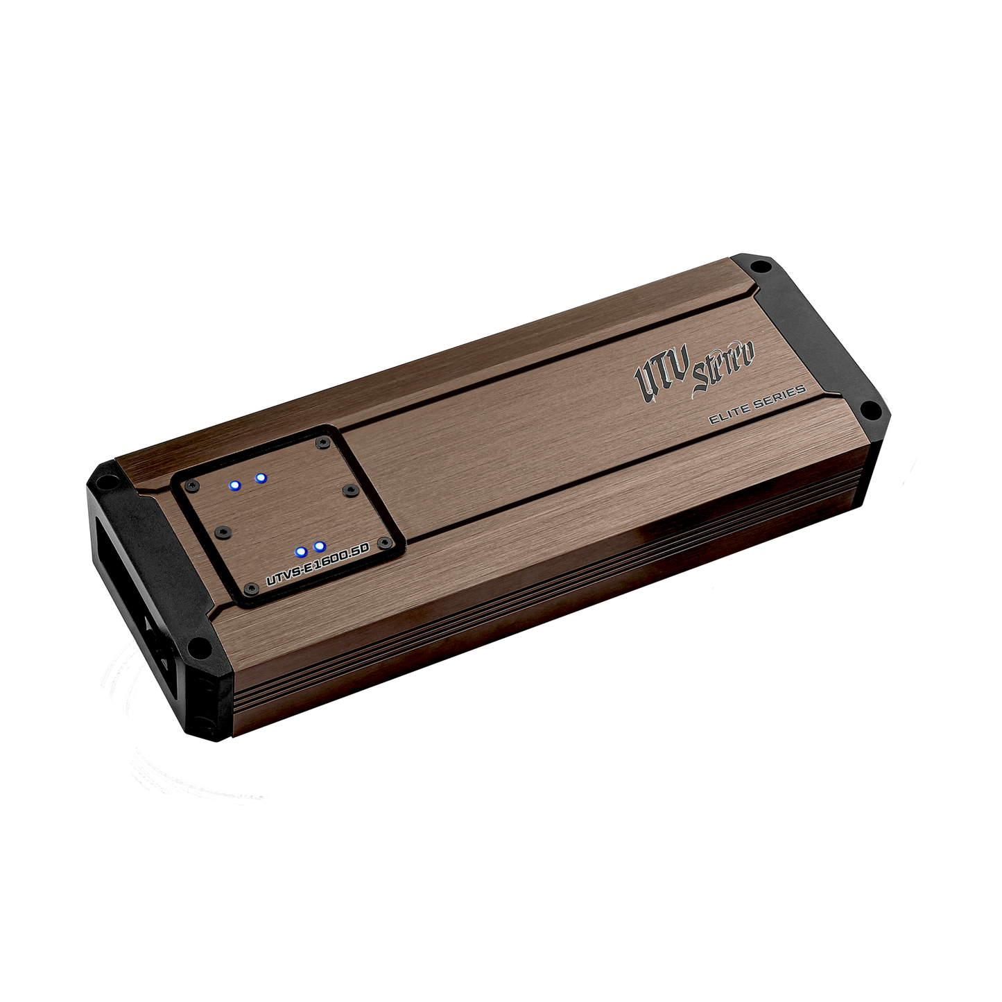 Polaris Xpedition Ride Command® Stage 7 Stereo Kit | UTVS-XPD-S7-RC