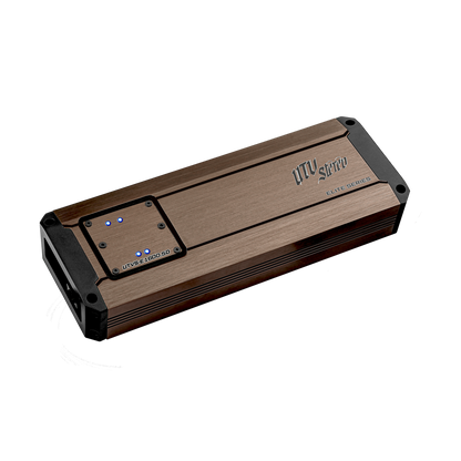 Polaris Xpedition Ride Command® Stage 7 Stereo Kit | UTVS-XPD-S7-RC