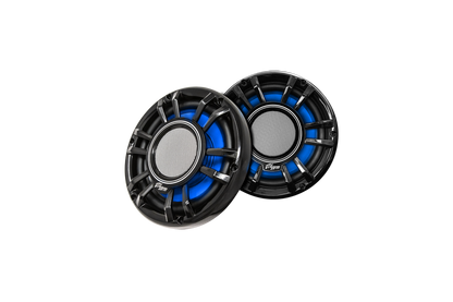 Can-Am® Maverick R 6.5" Dash Panel Speaker Mounts | UTVS-R-DP65