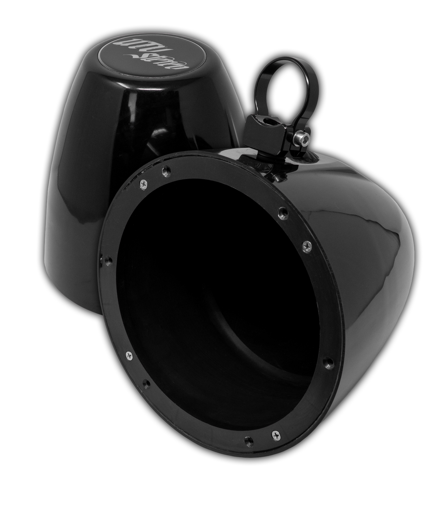 '20-'26 RZR® Pro Series Rear Speaker Bar | UTVS-PRO-SPK-BAR