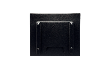 Vented 15" Seat Replacement Enclosure & UTVS 15" Elite Series Subwoofer | UTVS-VENC-F15E2