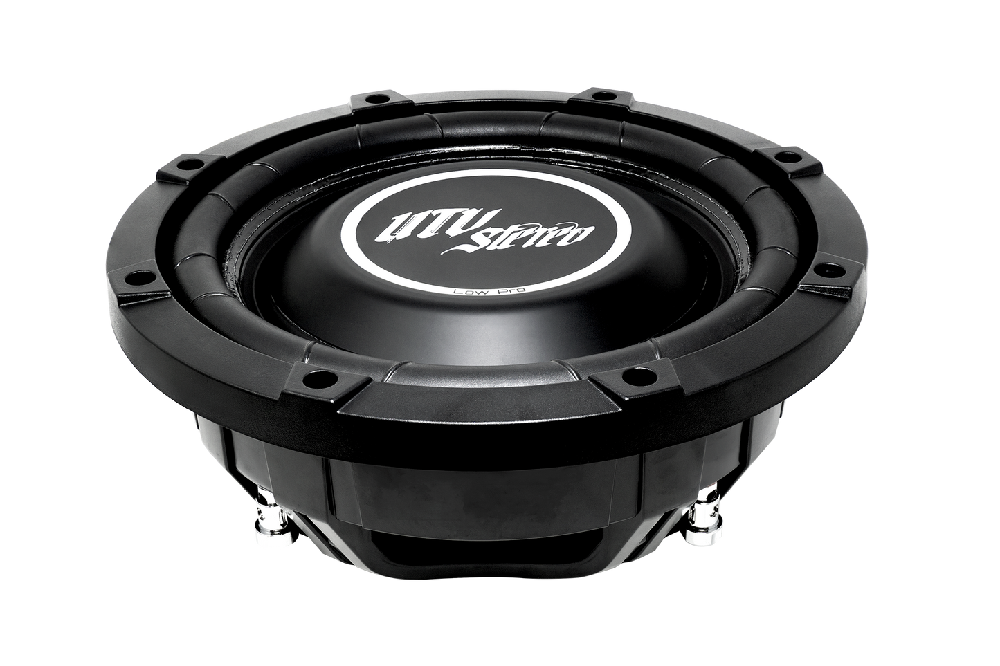 Can-Am® Defender HD10 1000W Dual 10" Subwoofer Kit | UTVS-DEF-SUB-1000-2